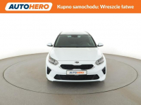Kia Cee'd kamera navi led auto klima asystenci tempomat Warszawa - zdjęcie 11