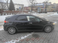 HONDA CIVIC 2011-1.8 i-VTEC 140KM mały przebieg Białołęka - zdjęcie 8