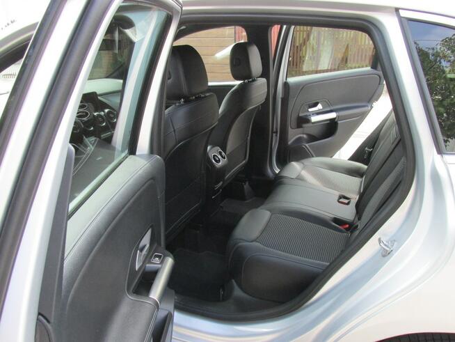 Mercedes B 200 2.0CDi z Gwarancją Żyrardów - zdjęcie 11