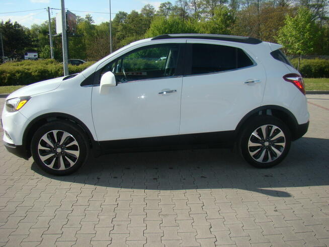 Opel Mokka 2021 · 25 800 km · 1 400 cm3 · Benzyna Włocławek - zdjęcie 3