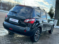 Nissan Qashqai+2 *Benzyna*+2*Gwarancja* Zduńska Wola - zdjęcie 6