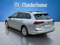 Volkswagen Golf 2.0 TDI Life! Z Polskiego Salonu! Faktura VAT! Warszawa - zdjęcie 7