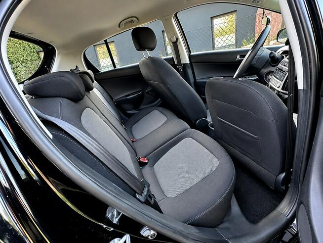 Hyundai I20 1.25 85KM FaceLifting  5Drzwi NiskiPrzebieg Klima  B.Ładny Wrocław - zdjęcie 10