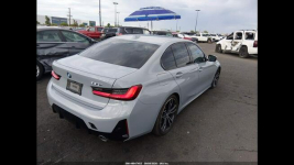 BMW 330 M-Pakiet / Piękna konfiguracja / niski przebieg Wrocław - zdjęcie 4