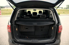 Volkswagen Sharan 2,0TDI*LED*Xenon*7 osób*Kamera*Manual*HAk Ostrów Mazowiecka - zdjęcie 12