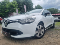 Renault Clio 1.2 16V *Klima*Tempomat*Navi*ŁADNY Szczecin - zdjęcie 9