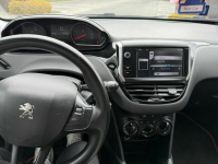 Peugeot 208 2012 r. 1.4 Diesel. Swarzędz - zdjęcie 7