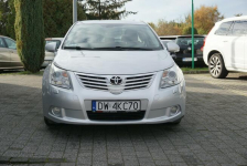 Toyota Avensis Salon Polska, Serwisowany w ASO Opole - zdjęcie 2