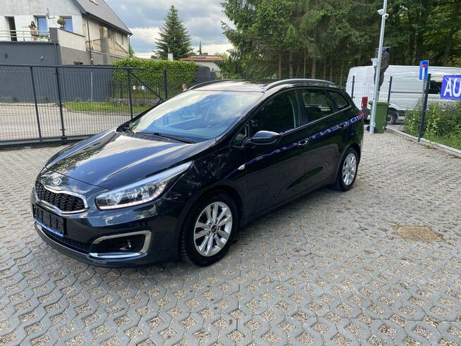 Kia Cee'd Kobylnica - zdjęcie 2
