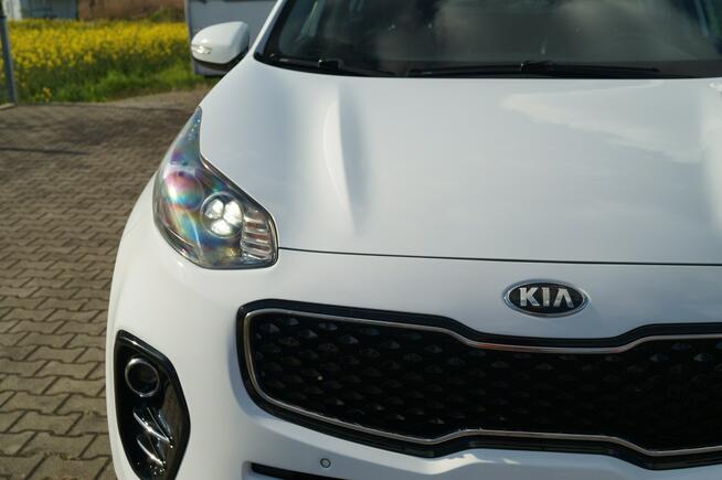 KIA SPORTAGE 2016R 1,7 DIESEL STAN BDB HAK Goczałkowice-Zdrój - zdjęcie 11