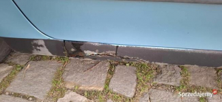 Citroen Xsara Picasso 2000 1.8i 16V Namysłów - zdjęcie 4