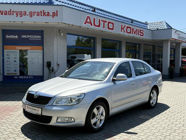 Škoda Octavia Hatchback, Nowy rozrząd, Uszanowany, Gwarancja Tarnowskie Góry - zdjęcie 1