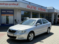 Škoda Octavia Hatchback, Nowy rozrząd, Uszanowany, Gwarancja
