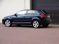 Audi A3 Klimatronic /Gwarancja /1,9 TDI/105KM /2007R  /Lift Mikołów - zdjęcie 8