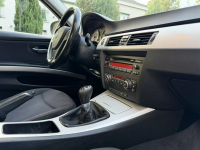BMW Seria3 E91 | Pierwsza rej. 2010 | 2.0D | Manual | Grzane fotele | Szczecin - zdjęcie 11