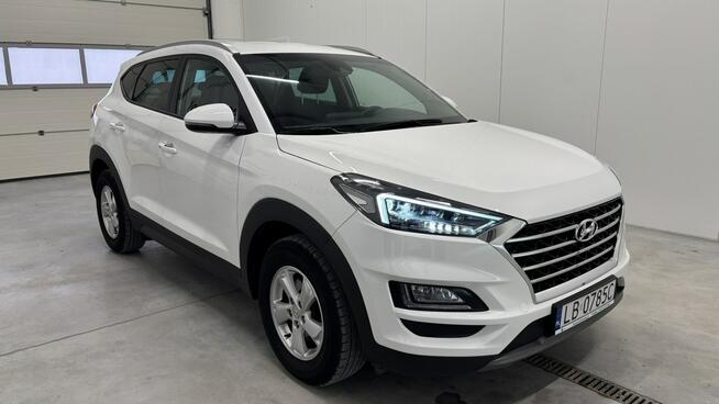Hyundai Tucson 1.6 CRDi Comfort DCT Grójec - zdjęcie 3