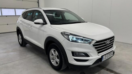 Hyundai Tucson 1.6 CRDi Comfort DCT Grójec - zdjęcie 3
