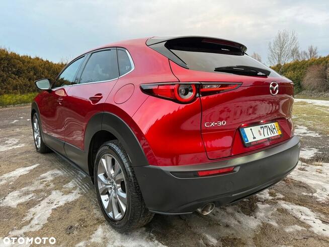 MAZDA CX30 Poręba - zdjęcie 5