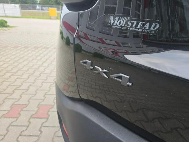 Jeep Renegade TRAILHAWK / 4X4 / Automat / Kamera / 1.3-180 KM Ostrołęka - zdjęcie 12
