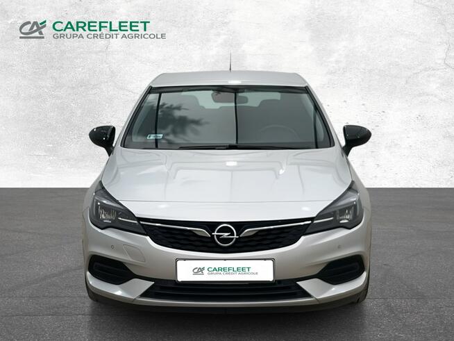 Opel Astra V 1.5 CDTI Edition S&amp;S Warszawa - zdjęcie 2