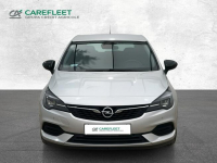 Opel Astra V 1.5 CDTI Edition S&amp;S Warszawa - zdjęcie 2