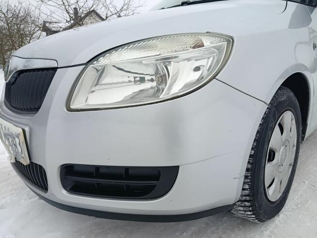 1.2 B Klimatyzacja Elektryka Bezwypadkowy Super Stan Chynów - zdjęcie 6