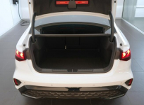 Audi A3 35TFSI Sline TempomatACC Kamera AmbientePro VirtualPlus Kielce - zdjęcie 9