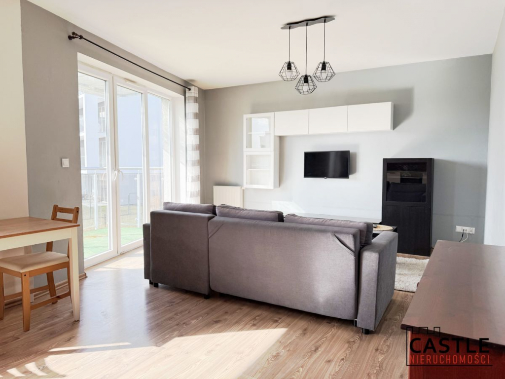 Mieszkanie na sprzedaż Gdańsk Gdańsk - zdjęcie 5