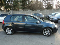 sprzedam ładnego golfa 5 z 2008r 16b+gaz Lublin - zdjęcie 3