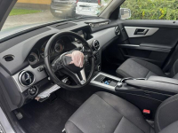 Mercedes GLK 220 220 CDI 170 4 Matic Automat Margonin - zdjęcie 8