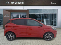 Hyundai i10 1.2 79KM N-Line Ostrołęka - zdjęcie 5