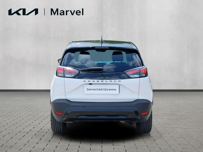 Opel Crossland 1.2 Benzyna 130KM Wersja GS LINE , Salon PL, Serwis ASO Łódź - zdjęcie 4