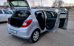 Opel Corsa 1,4 16v 90km Klima Serwis Lift ! Chełmno - zdjęcie 7