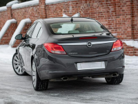 Opel Insignia Podzagajnik - zdjęcie 5