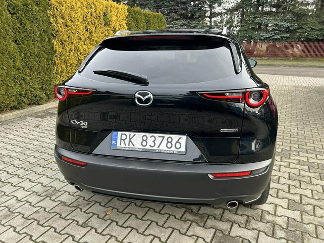 Mazda CX-30 2.5 SkyActiv-G, AWD, Automat Tarnów - zdjęcie 11