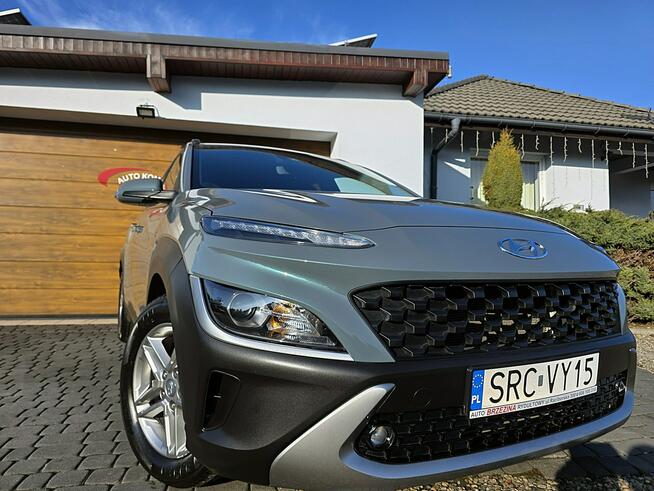 Hyundai Kona serwis ASO Rydułtowy - zdjęcie 6