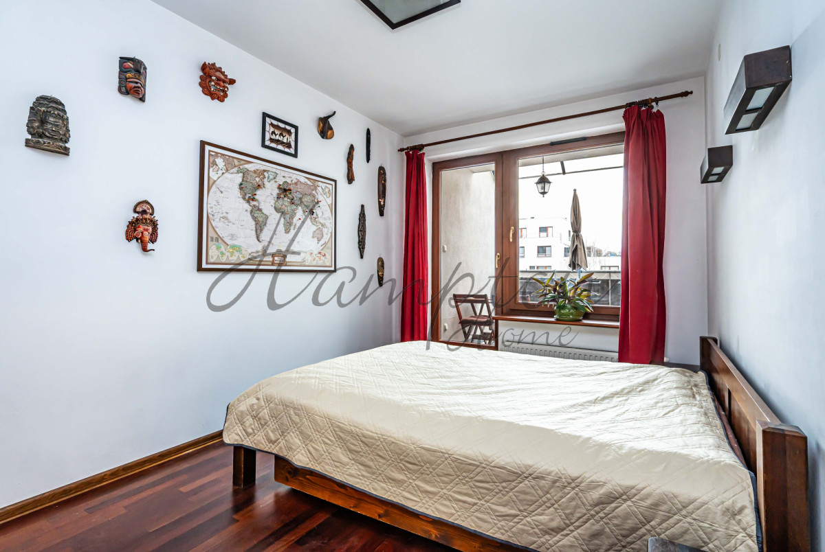 2-pok, Bemowo, Fort Bema, ciche, duży balkon, Bemowo - zdjęcie 5