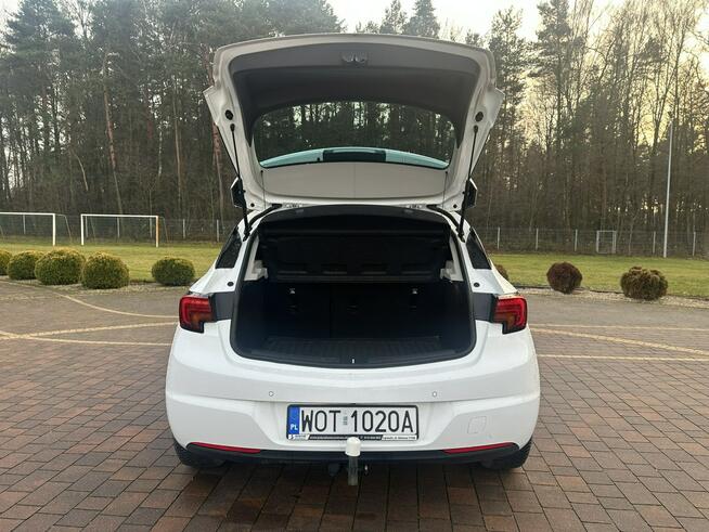 Opel Astra Lipówki - zdjęcie 12