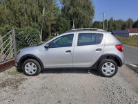 Dacia Sandero Stepway 1.5 dci Wałdowo Szlacheckie - zdjęcie 4