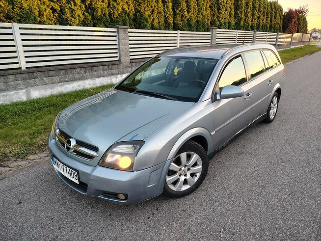 Opel Vectra C *1.9 CDTI 150KM* 3200zł Ostrołęka - zdjęcie 3