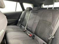 Toyota Corolla 1.8 Hybrid Comfort Kombi Warszawa - zdjęcie 12