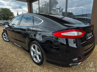 Mondeo 2.0 TDCI Titanium 150km NAVI pdc LED kamera SERWIS 2016 Tychy - zdjęcie 5