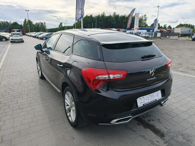 Citroen DS5 Lipówki - zdjęcie 11