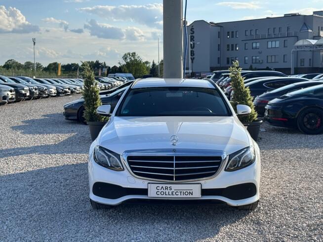 Mercedes E-klasa, 2020 Michałowice - zdjęcie 10