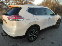 Nissan X-Trail Full opcja ! Panorama. B. ekon.  salon PL Tecna Stare Budy - zdjęcie 11