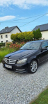Mercedes-Benz Klasa C W204 1.8 Mercedes Av C180 Polski salon Jasło - zdjęcie 9