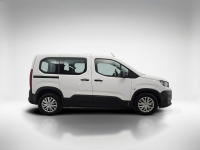 Peugeot RIFTER 1.5 BlueHDI Active ! Z Polskiego Salonu ! Faktura VAT ! Warszawa - zdjęcie 6