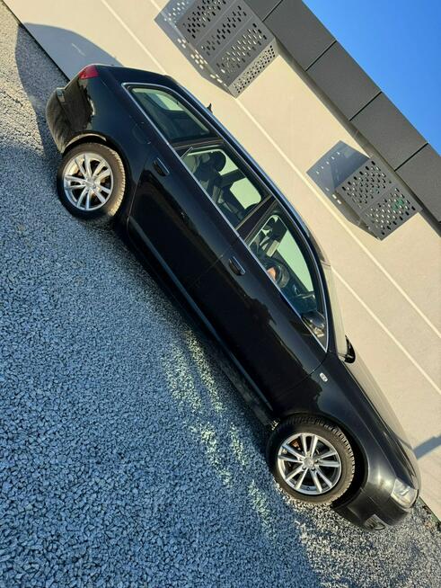 Audi A6 Avant 2.7 TDI DPF Miękinia - zdjęcie 7