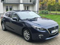Mazda 3 2.0 Benzyna | Serwisowany | Bogate wyposażenie | Piekoszów - zdjęcie 2