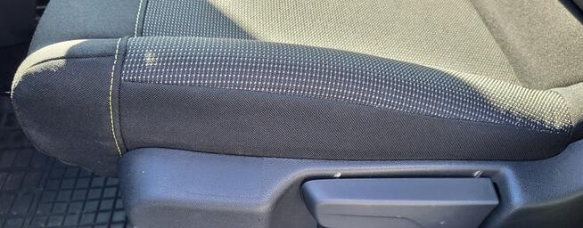Citroen C3 MAX - 2024 / Polska / AUTOMAT / Bezwypadkowy / ASO Studzienice - zdjęcie 11